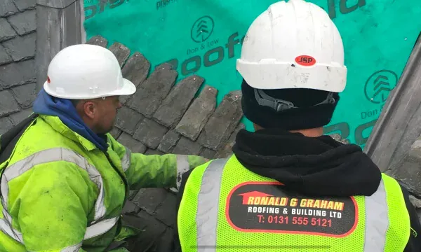 24/7 roof repair
