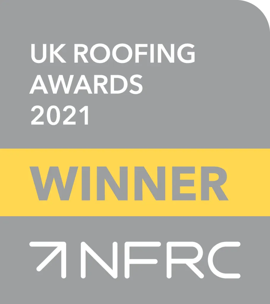 NFRC Award winner 2021