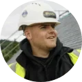 Cameron Graham, Director · Second generation